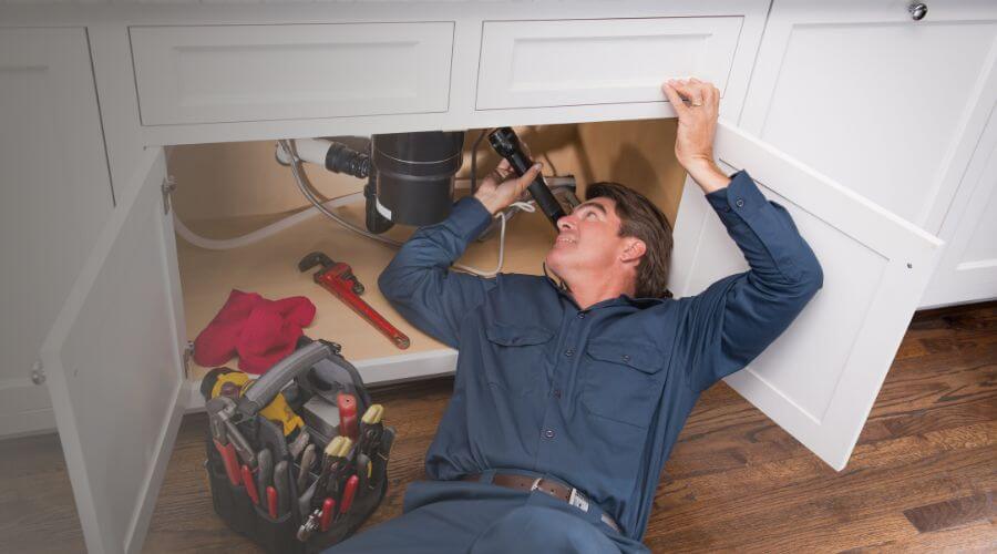 Professional septic pumping service in Benton, CA